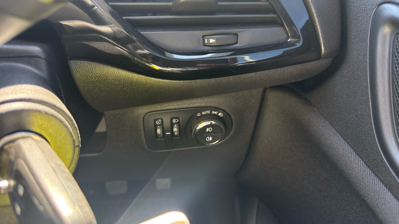 Vauxhall Corsa 1.4 Griffin 3dr Petrol Hatchback